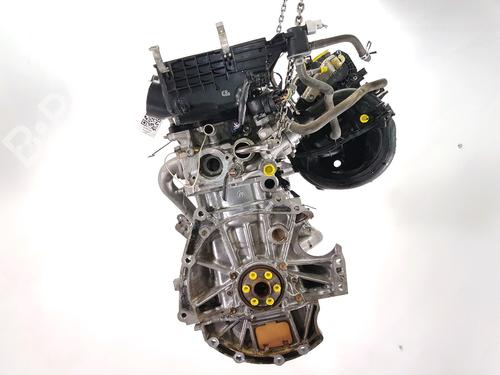 Engine CITROËN C1 II (PA_, PS_) 1.0 VTi 68 | BP32513179M1 - Image 3