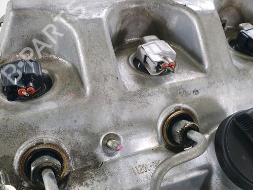 Motor TOYOTA AVENSIS Estate (_T25_) 2.0 D-4D (ADT250_, ADT250R) | BP30917986M1