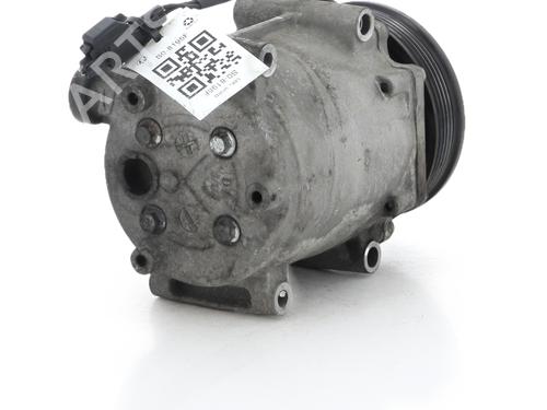 AC compressor FORD FIESTA VI (CB1, CCN) 1.6 TDCi | BP37483328M34 - Image 3