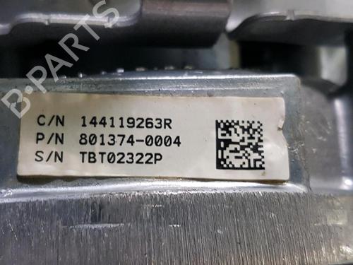 Engine RENAULT CAPTUR I (J5_, H5_) 1.5 dCi 90 (J5N4, J5M5, J5MW, J5M6, J5AL, J5AJ) | BP39259198M1 - Image 6