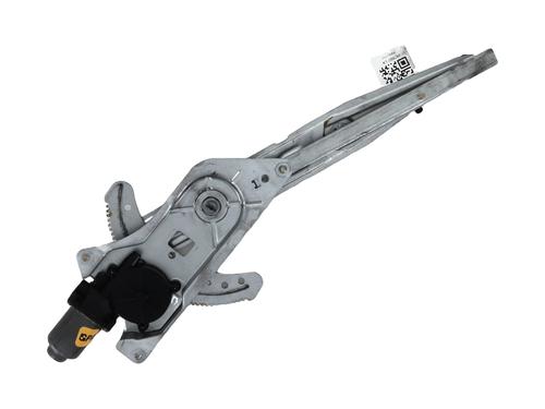 Used Front left window mechanism RENAULT KANGOO (KC0/1_) 1.6 16V (95 hp) 30653720