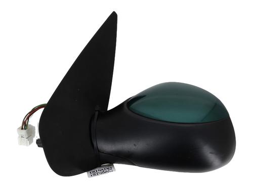 Retrovisor izquierdo PEUGEOT 206 Hatchback (2A/C) 2.0 HDI 90 | BP28177177C26 