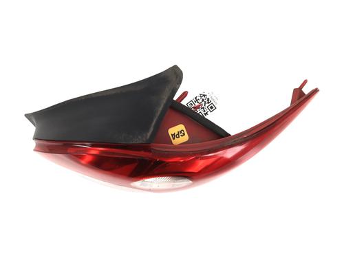 left-taillight-peugeot-206-2l_-2m_-2009-2010-2011-2012-2013-30653978 main image