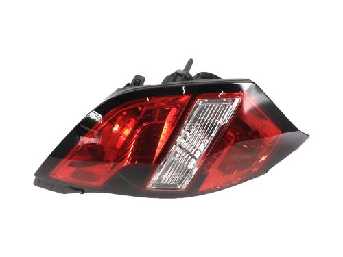 Used Left taillight RENAULT TWINGO III (BCM_, BCA_) 0.9 TCe 90 (BCM9, BCM2) (90 hp) 31367084