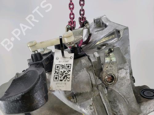 Gearbox PEUGEOT 208 I (CA_, CC_) 1.0 VTi | BP28207599M3