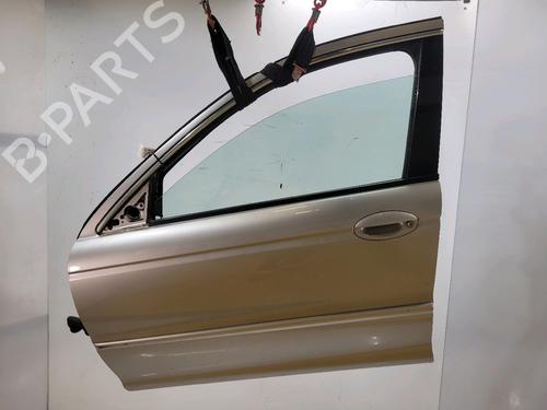 Used Left front door JAGUAR X-TYPE I (X400) 2.1 V6 (156 hp) 24327105
