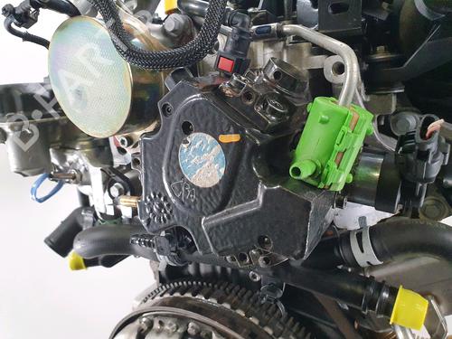 Engine RENAULT TALISMAN (LP_) 1.6 dCi 130 | BP39045227M1  - Image 7