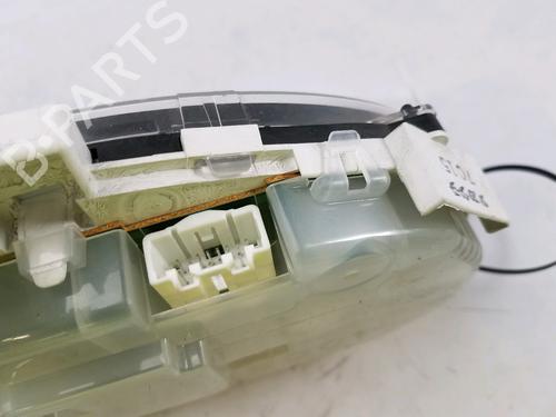 Instrument cluster MAZDA 5 (CR) 2.0 CD (CR19) | BP12311789C47 