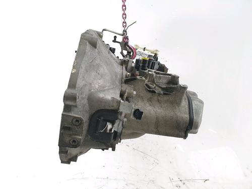 Gearbox PEUGEOT 207 (WA_, WC_) 1.4 HDi | BP32255899M3 