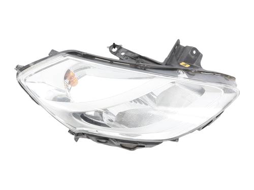 Right headlight RENAULT CLIO III Hatchback Van (SB_, SR_) 1.5 dCi | BP38008129C29 - Image 5