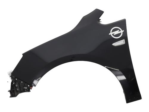 Forskærm venstre Forskærm venstre OPEL ASTRA J Sports Tourer (P10) 1.7 CDTI (35) (110 hp) 34431454 34431454
