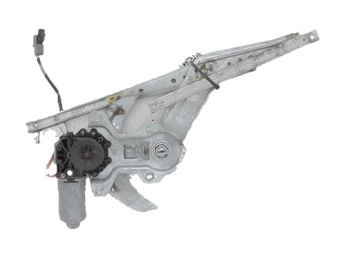 Used Front left window mechanism Front left window mechanism MG MG TF 135 (136 hp) 36447074 36447074