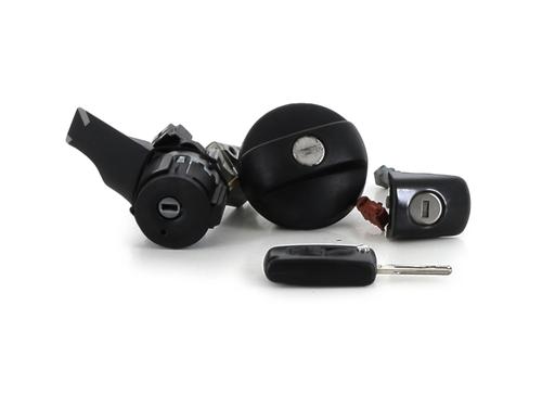 Ignition barrel PEUGEOT 207 (WA_, WC_) 1.6 16V VTi | BP29416809M48 