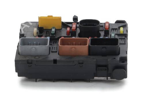 Used Fuse box PEUGEOT 207 (WA_, WC_) 1.6 16V VTi (120 hp) 30140666