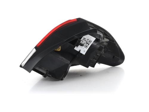 Left taillight CITROËN C4 II (NC_) 1.6 BlueHDi 120 | BP36252671C34 - Image 3
