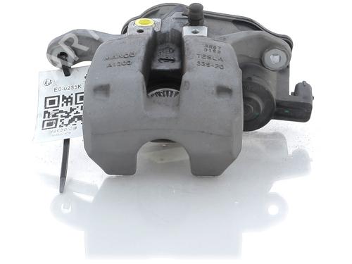 Used Right rear brake caliper TESLA MODEL 3 (5YJ3) EV (283 hp) 27903155