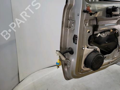 Dør høyre foran CITROËN BERLINGO MULTISPACE (B9) 1.6 HDi 90 | BP29381158C3 
