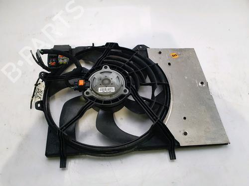 Radiator fan PEUGEOT 208 I (CA_, CC_)  | BP28332862M35 