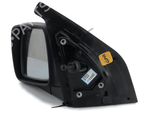Left mirror KIA PICANTO I (SA) 1.1 | BP24708438C26 
