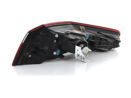 Left taillight ALFA ROMEO STELVIO (949_) 2.2 D Q4 (949.AXB2A) | BP29874553C34