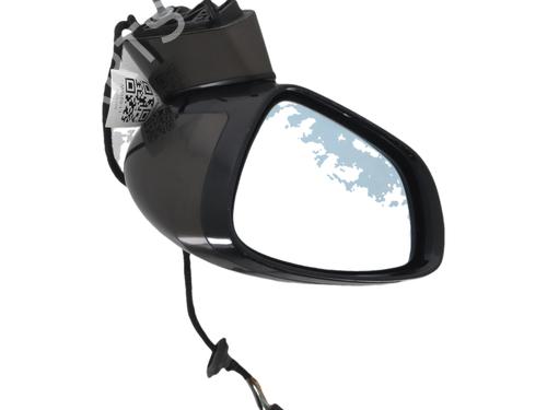 Used Left mirror Left mirror 38008124 38008124