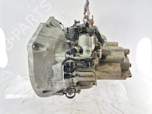 Used Gearbox Gearbox 39608308 39608308