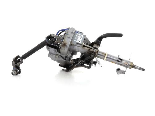 Used Steering column NISSAN QASHQAI I (J10, NJ10) 1.6 (117 hp) 30895491