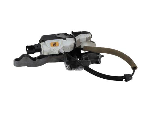 Front left lock CITROËN BERLINGO Box Body/MPV (B9) 1.6 HDi 90 | BP30190552C98 