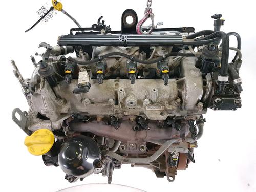 Engine LANCIA YPSILON (843_) 1.3 D Multijet (843.AXF11, 843.AXF1A, 843.AXM11,... | BP37506367M1 - Image 5