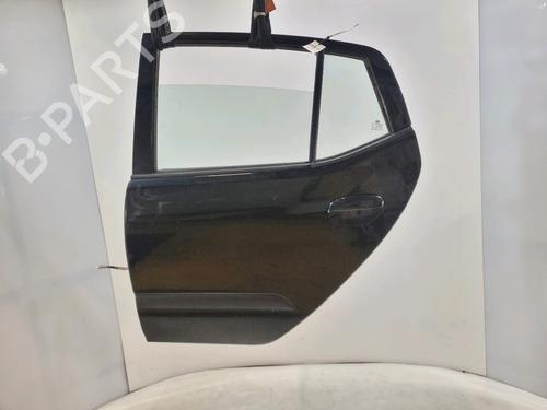 Used Left rear door HYUNDAI i10 I (PA) 1.1 CRDi (75 hp) 29741668