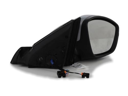 Right mirror PEUGEOT 208 II (UB_, UP_, UW_, UJ_) 1.5 BlueHDI 100 | BP29296524C27 