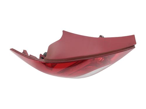 Used Left taillight PEUGEOT 207 (WA_, WC_) 1.4 HDi (68 hp) 32355919