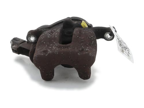 Used Right rear brake caliper RENAULT SCÉNIC III (JZ0/1_) 1.5 dCi (110 hp) 27914431