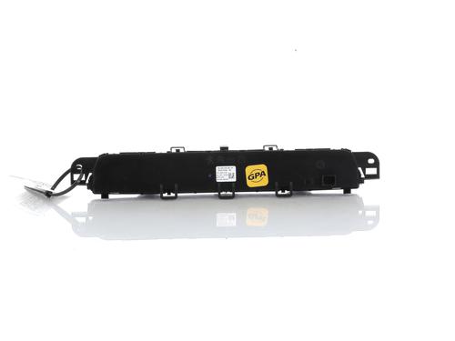 Climate control CITROËN JUMPY III Van (V_) 2.0 BlueHDi 180 | BP17075623I5 
