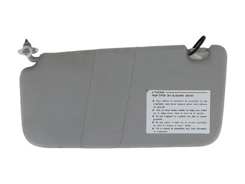 Used Left sun visor HYUNDAI MATRIX (FC) 1.5 CRDi VGT (110 hp) 30093861