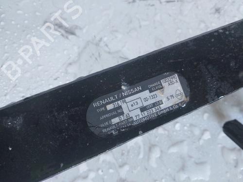 Trækkugle/Mekanisme RENAULT KANGOO (KC0/1_) 1.9 dCi 4x4 | BP39259193C141 - Image 2