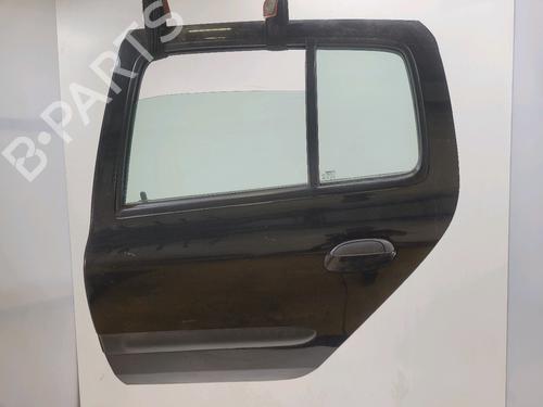 Puerta trasera izquierda Puerta trasera izquierda RENAULT CLIO II (BB_, CB_) 1.6 (B/CB0D, BB00) (90 hp) 37506713 37506713