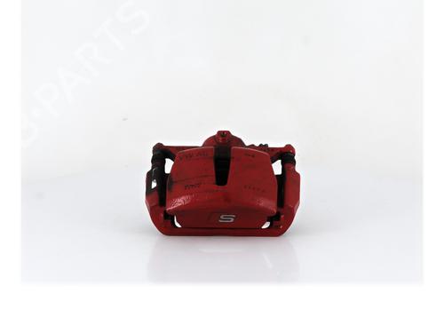Left front brake caliper AUDI Q2 (GAB, GAG) SQ2 TFSI quattro | BP39087353M105 - Image 3