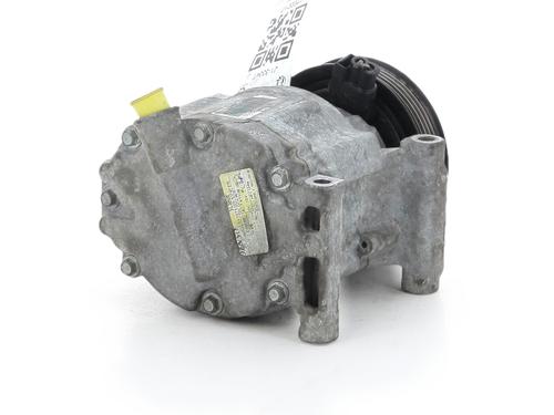 AC compressor FIAT PANDA (169_) 1.2 (169.AXB11, 169.AXB1A) | BP37483044M34 - Image 3