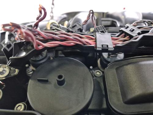 Engine BMW 5 (E60) 525 d | BP40619127M1 - Image 12