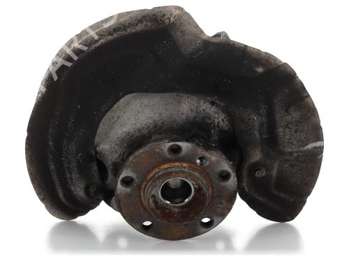 Used Right front steering knuckle BMW 1 (F20) M 135 i xDrive (320 hp) 31367352