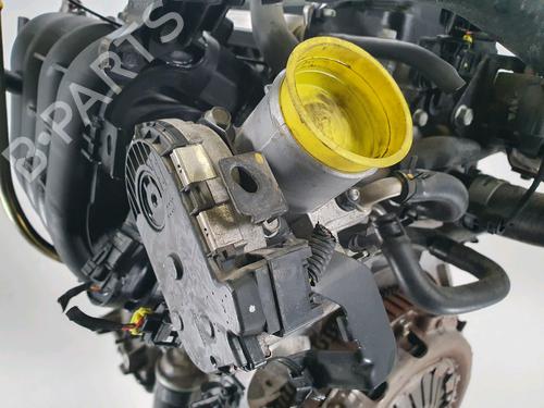 Engine KIA RIO III (UB) 1.2 CVVT | BP34051495M1  - Image 6