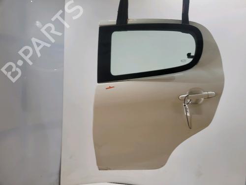 Used Left rear door Left rear door 38496930 38496930
