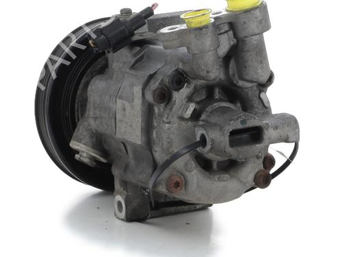 AC compressor NISSAN MICRA III (K12) 1.2 16V | BP23972184M34 