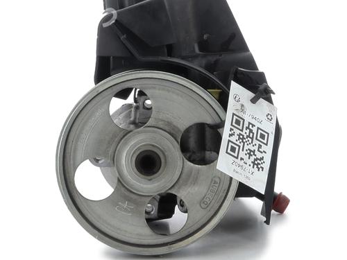Used Steering pump Steering pump PEUGEOT 206 Hatchback (2A/C) 1.4 i (75 hp) 33446302 33446302