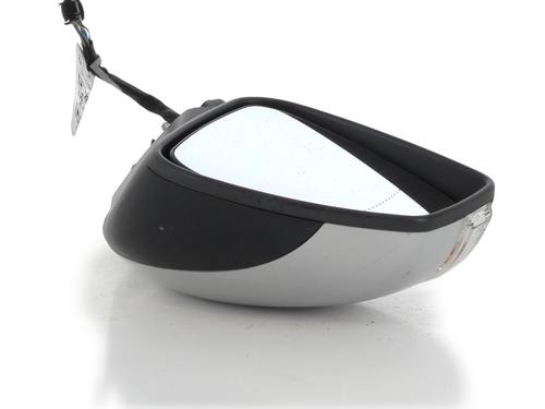Left mirror RENAULT SCÉNIC III (JZ0/1_) 1.5 dCi | BP29471045C26 