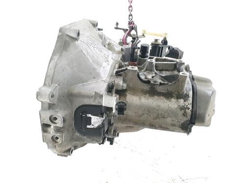 Used Gearbox Gearbox PEUGEOT 208 I (CA_, CC_) 1.4 HDi (68 hp) 33568152 33568152