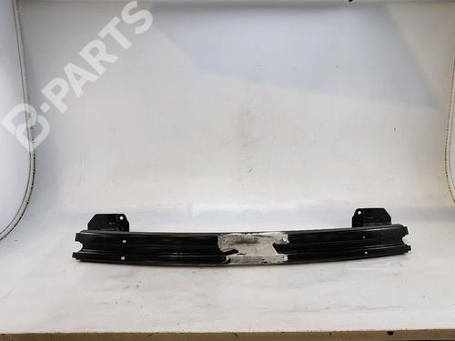 Used Rear bumper reinforcement Rear bumper reinforcement RENAULT ZOE (BFM_) ZOE (88 hp) 11184675 11184675