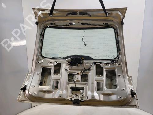 Bakluke CC/Kombi-Kupé FORD FOCUS C-MAX (DM2) 1.8 TDCi | BP30799625C6