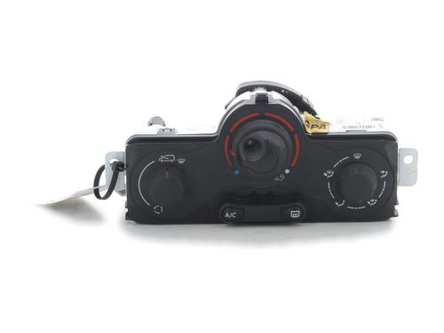 comando-chauffage-renault-kangoo-express-fw01_-2008-32201721 main image
